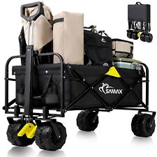 SAMAX Carretto Carrello