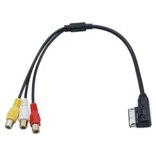 Cavo adattatore RCA audio