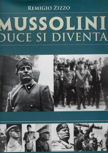 Mussolini remigio zizzo - di,