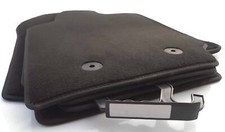 Tappetini per Ford Ranger &