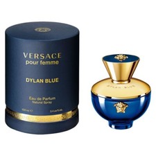 Versace Dylan Blue Pour Femme