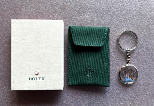 Portachiavi rolex originale - portachiavi,