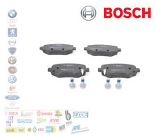 SERIE PASTIGLIE FRENO