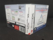 Ds Complet English Training