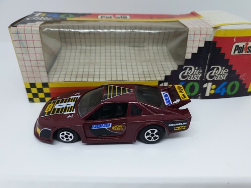 Polistil ferrari 308 - , gtb4
