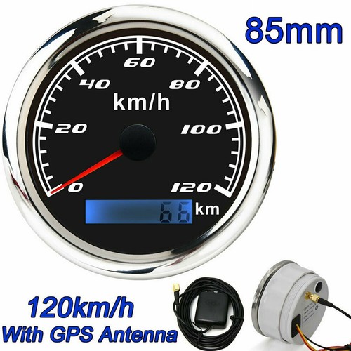 85mm digitale gps - 85mm, tachimetro