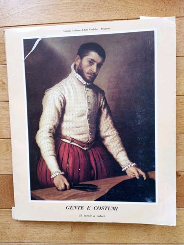 Istituto italiano arti - istituto, d’arti