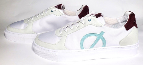 Loci seven scarpe - seven, corte