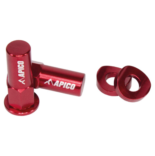 Set tappo rondella blocco - tappo,