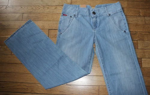 Lee cooper jeans pour femme - cooper, w