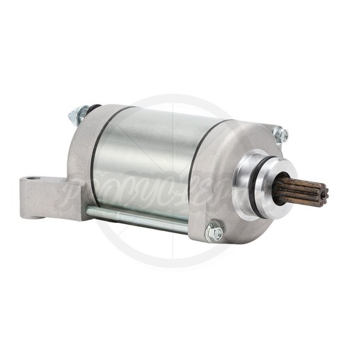 Motorino avviamento per
