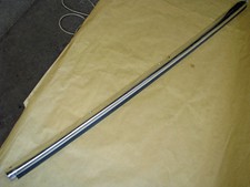 BMW Serie 7 E23 728i 732i 733i 735i 745i modanatura grondaia tetto sinistro