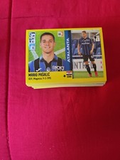 FIGURINE CALCIATORI PANINI