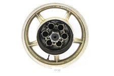 Yamaha XV 750 Virago - Cerchio