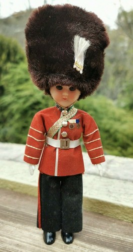 Costume ricordo guardia - guardia, reale