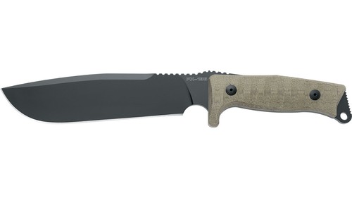 Coltello collo fox - coltello,