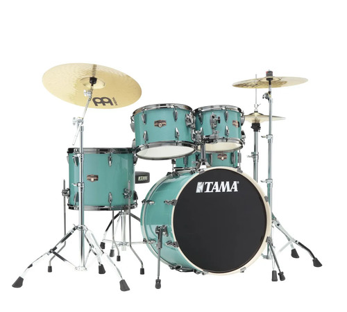 Tama imperialstar fusion20 - imperialstar,