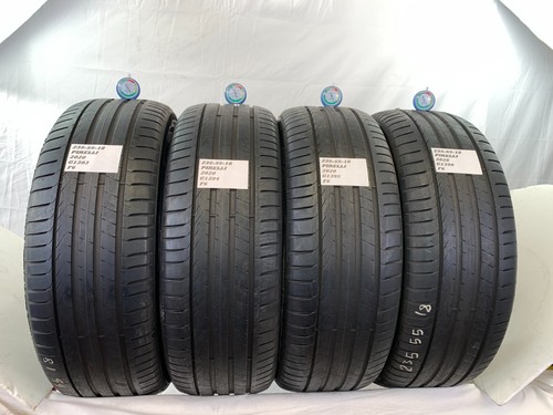 Gomme estive pirelli - gomme,