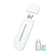 Chiavetta 4G LTE EIOTCLUB Con