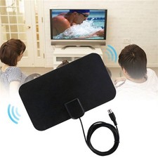 Antenna hdtv flat hd - tv,