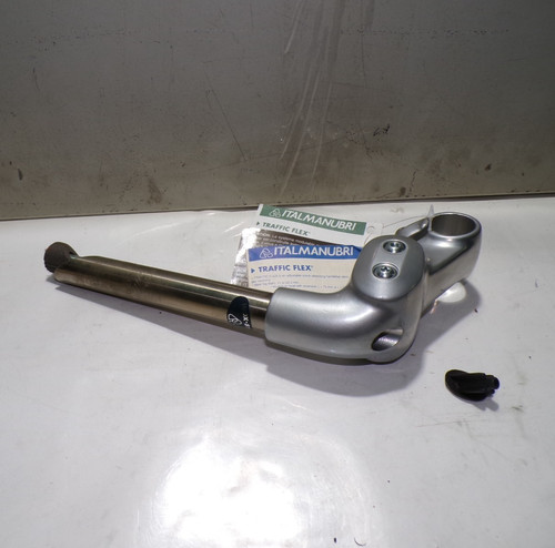 Supporto manubrio per piaggio - manubrio,