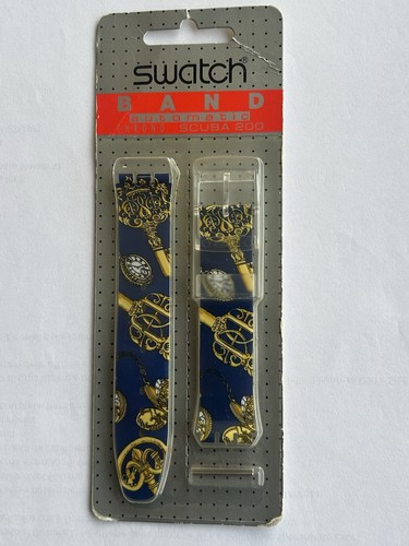 Swatch sak106 peter s - swatch, st.peter’s