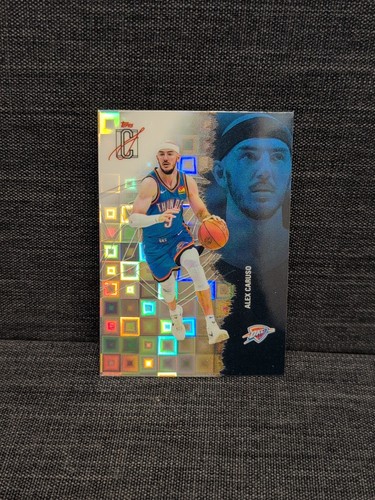 Alex caruso pandora 97 - pandora, #97