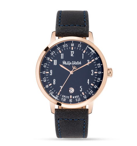 Orologio philip watch - philip,