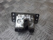 2003 OPEL ZAFIRA A BLOCCO