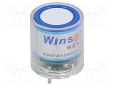 Czujnik: ozono gazu (O3) Zakres: 0÷20 ppm ZE03 Press-Fit Z1C2