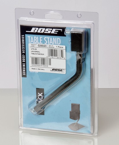 Bose table stand uts - table,