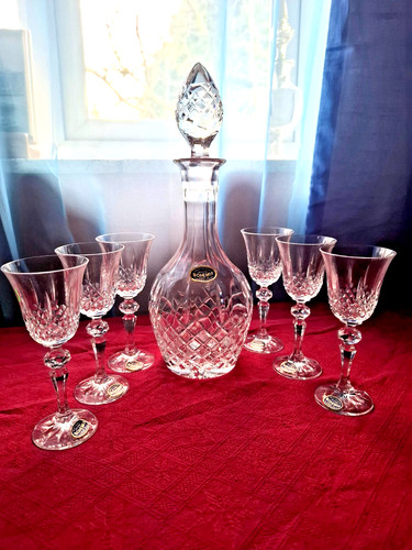 Squisito set bicchieri - set, e