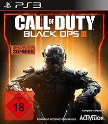 Call duty black ops iii - call,