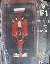 FERRARI MICHAEL SCHUMACHER