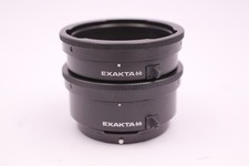 Exakta anelli intermedi 2 - 66,