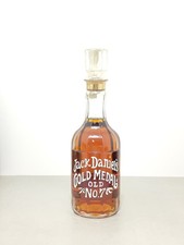 Whisky Jack Daniel’s 1904