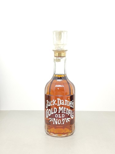 Whisky jack daniel 1904 - jack,