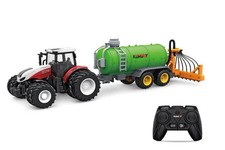 Korody 6642B Trattore