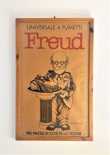 Quadro Freud Universale a