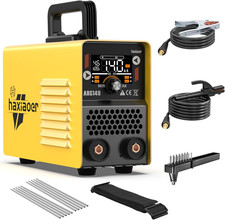 Saldatrice Inverter 230V Kit