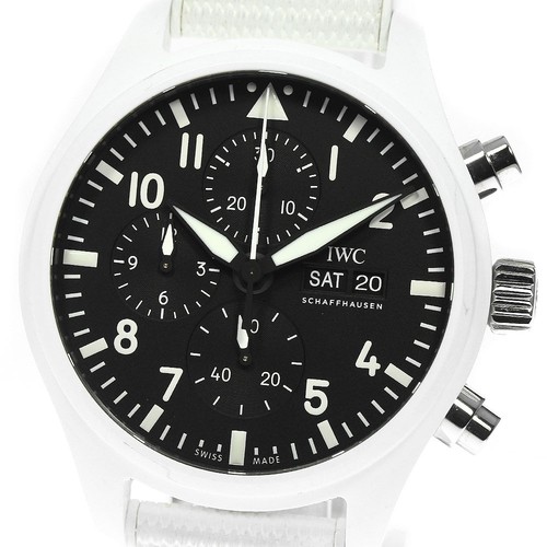 Iwc schaffhausen orologio - iwc,