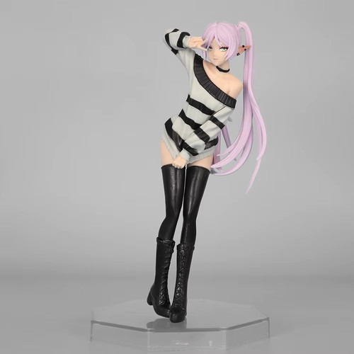 Personaggio anime sexy