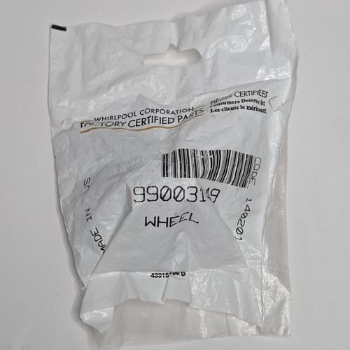 Whirlpool wp99003149 oem - whirlpool,