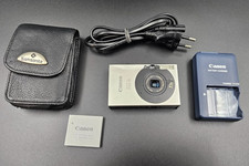 Canon IXUS 70 7.1 Mp