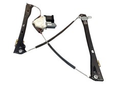 Fensterheber vorne links mit Fensterhebermotor für VW  GOLF 1K4837401E 1K0959793