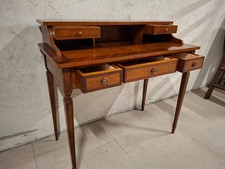 Scrittoio in stile fine '700