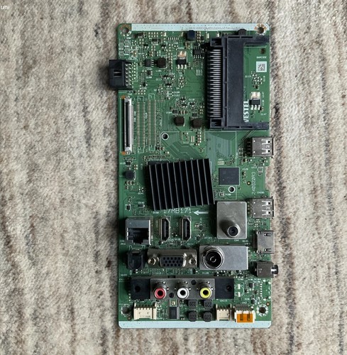 Scheda madre 17mb171 240o20r3 - scheda,
