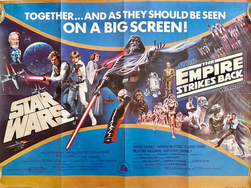 Star wars new hope - a, the