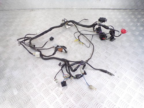 Fantic 125 xmf motard - motard, fissa