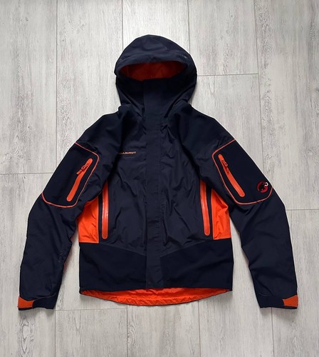 Giacca mammut eiger extreme - eiger,